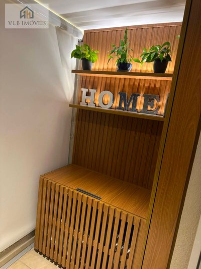 Apartamento, 3 quartos, 70 m² - Foto 4