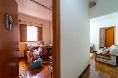Casa, 3 quartos, 127 m² - Foto 2
