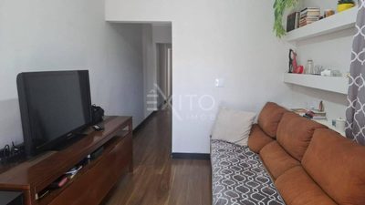 Casa, 2 quartos, 88 m² - Foto 3