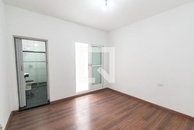 Casa, 1 quarto, 40 m² - Foto 2