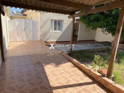 Casa, 3 quartos, 141 m² - Foto 4