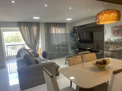 Apartamento, 2 quartos, 87 m² - Foto 1