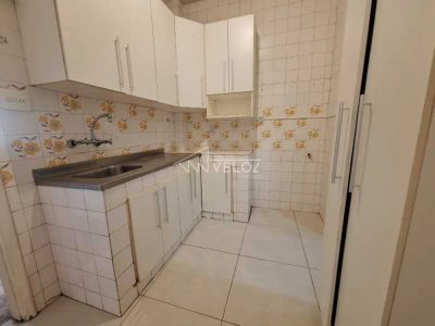 Apartamento, 3 quartos, 91 m² - Foto 1