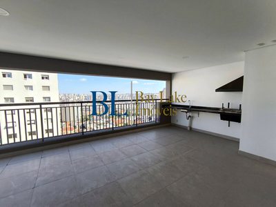 Apartamento, 4 quartos, 159 m² - Foto 4