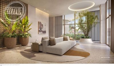 Apartamento, 4 quartos, 179 m² - Foto 4