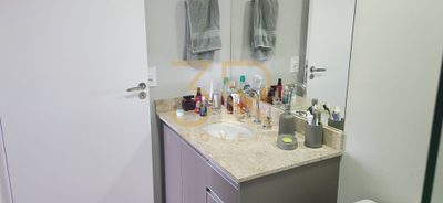 Apartamento, 1 quarto, 43 m² - Foto 3