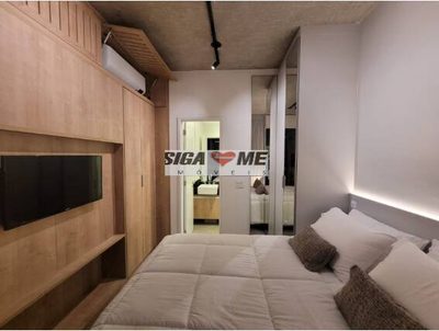 Apartamento, 1 quarto, 45 m² - Foto 3