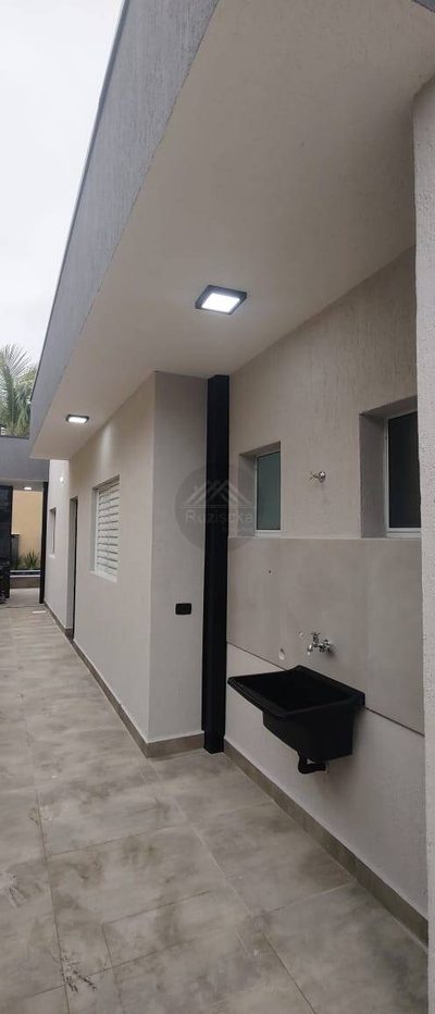 Casa, 2 quartos, 70 m² - Foto 4