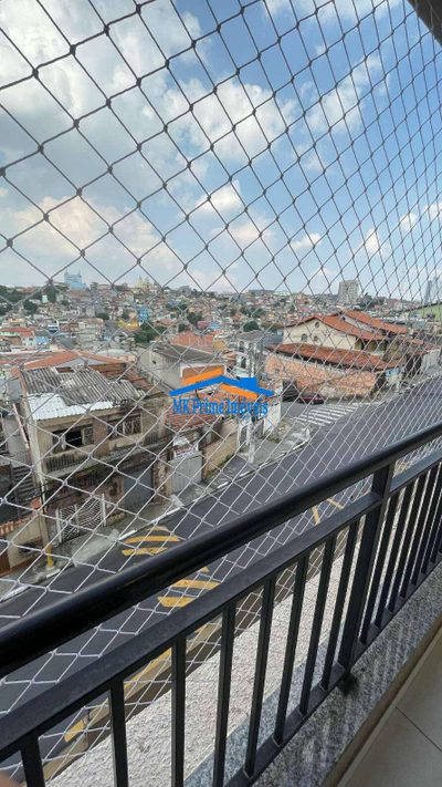 Apartamento, 2 quartos, 60 m² - Foto 4