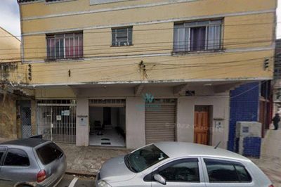 Loja-Salão, 51 m² - Foto 1