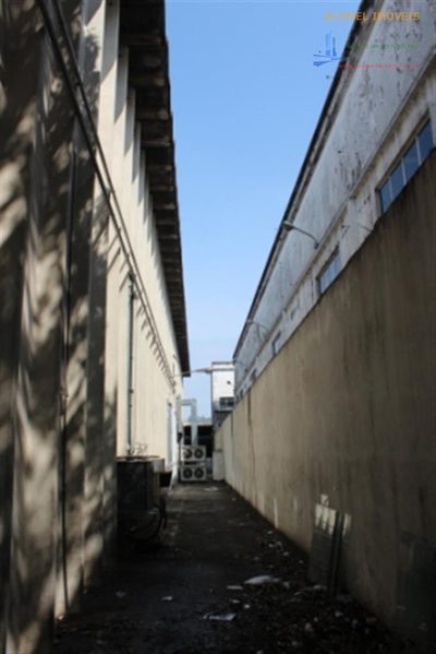 Depósito-Galpão, 2194 m² - Foto 3