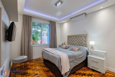 Apartamento, 3 quartos, 69 m² - Foto 5