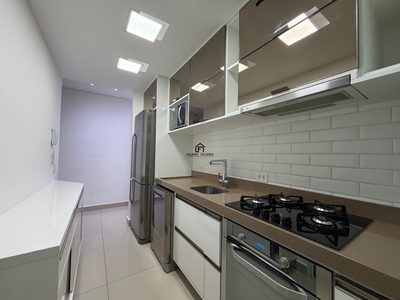 Apartamento, 2 quartos, 76 m² - Foto 5