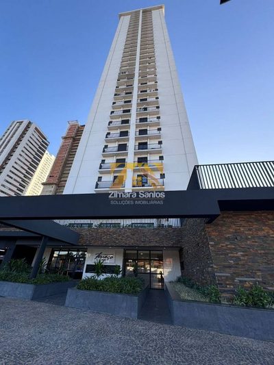 Apartamento, 3 quartos, 94 m² - Foto 2