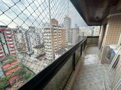 Apartamento, 3 quartos, 150 m² - Foto 1