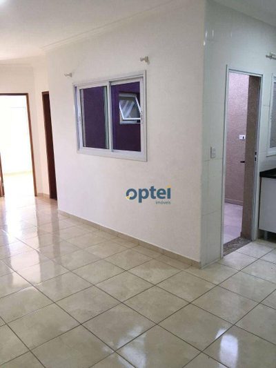 Apartamento, 2 quartos, 55 m² - Foto 1