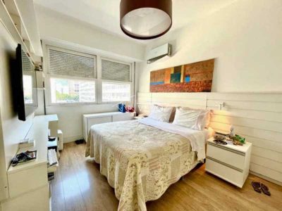 Apartamento, 3 quartos, 96 m² - Foto 1