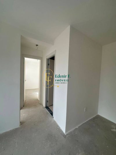 Apartamento, 2 quartos, 46 m² - Foto 3