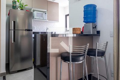 Apartamento, 1 quarto, 43 m² - Foto 5