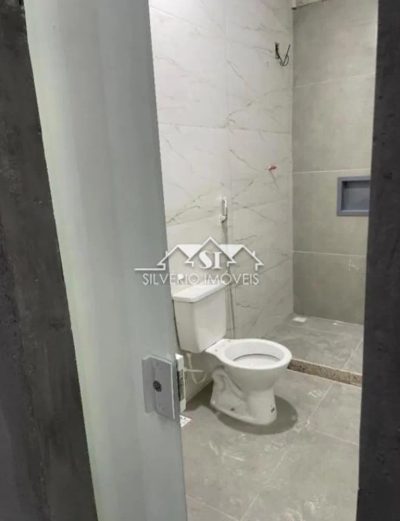 Depósito-Galpão, 500 m² - Foto 3
