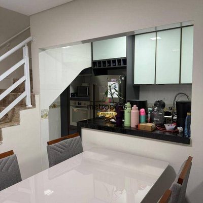 Cobertura, 3 quartos, 160 m² - Foto 3