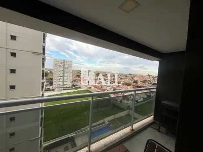 Apartamento, 1 quarto, 34 m² - Foto 3
