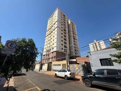 Apartamento, 3 quartos, 98 m² - Foto 1