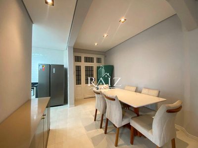 Apartamento, 2 quartos, 83 m² - Foto 5