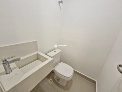 Apartamento, 3 quartos, 122 m² - Foto 3