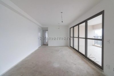 Apartamento, 3 quartos, 133 m² - Foto 5
