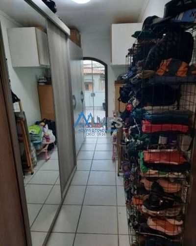 Sobrado, 3 quartos, 180 m² - Foto 3