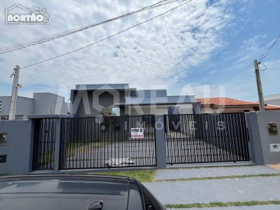 Casa, 4 quartos, 109 m² - Foto 2