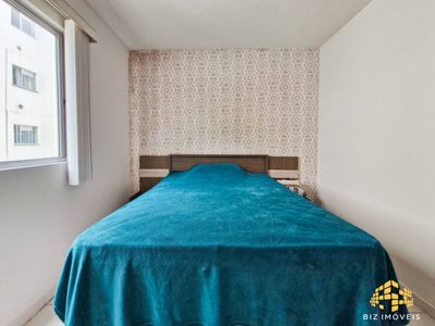 Apartamento, 2 quartos - Foto 5