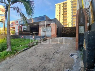 Loja-Salão, 160 m² - Foto 5