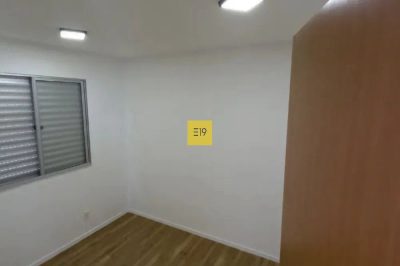 Apartamento, 2 quartos, 46 m² - Foto 1