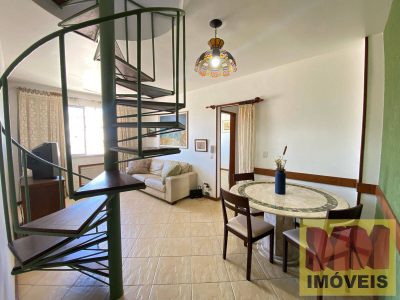 Cobertura, 3 quartos, 148 m² - Foto 4