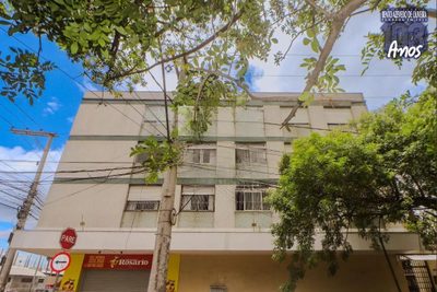 Apartamento, 3 quartos, 86 m² - Foto 3