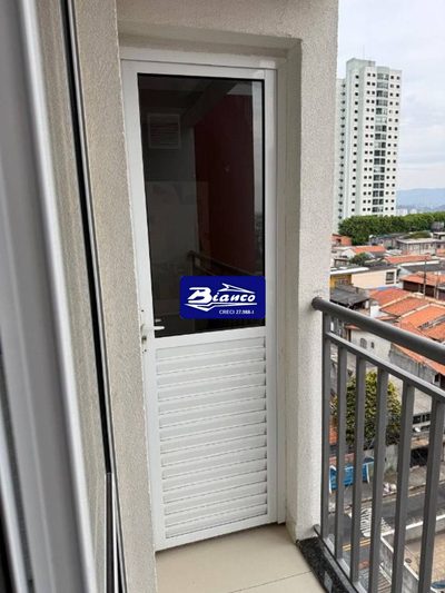 Apartamento, 2 quartos, 43 m² - Foto 4