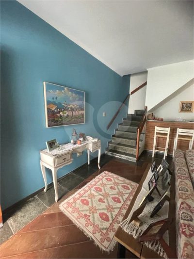 Sobrado, 3 quartos, 181 m² - Foto 4