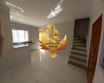 Casa, 2 quartos - Foto 4