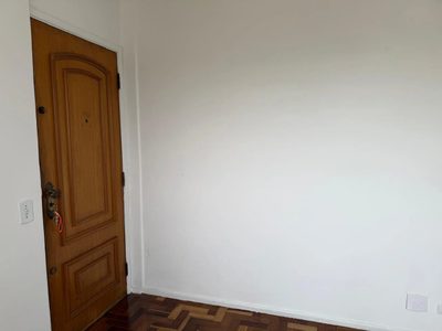 Apartamento, 1 quarto, 36 m² - Foto 1