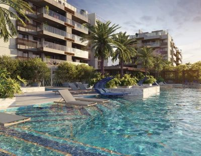 Apartamento, 2 quartos, 77 m² - Foto 1