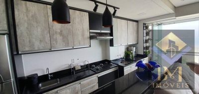 Apartamento, 2 quartos, 72 m² - Foto 4