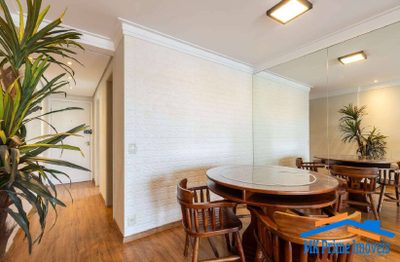Apartamento, 3 quartos, 86 m² - Foto 3
