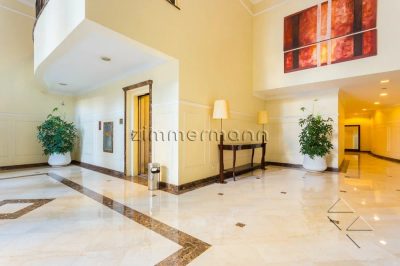 Apartamento, 3 quartos, 190 m² - Foto 3