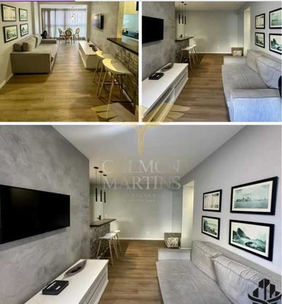 Apartamento, 2 quartos, 73 m² - Foto 4
