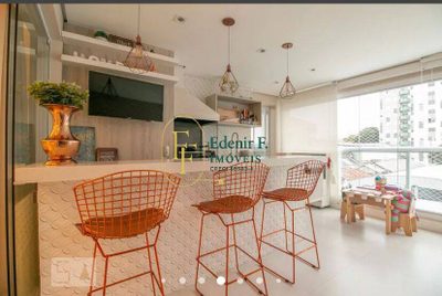 Apartamento, 3 quartos, 118 m² - Foto 2