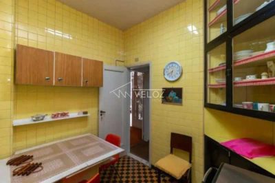 Apartamento, 5 quartos, 271 m² - Foto 1