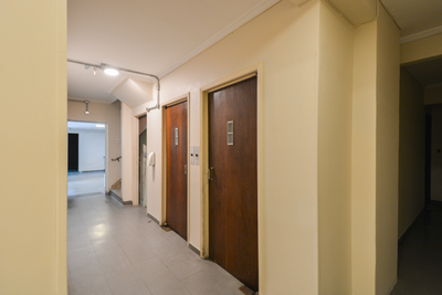 Apartamento, 1 quarto, 64 m² - Foto 3