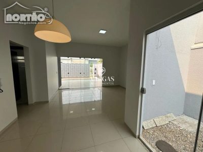 Casa, 3 quartos, 105 m² - Foto 4